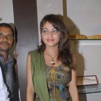 Sneha Ullal Inaugurates Kuber Jewellery Opening - Gallery | Picture 90816